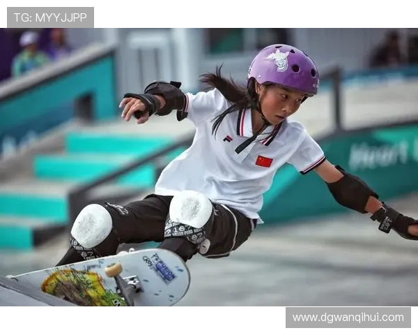 杭州滑板队在世界滑板锦标赛中的个人能力表现深度解析与点评