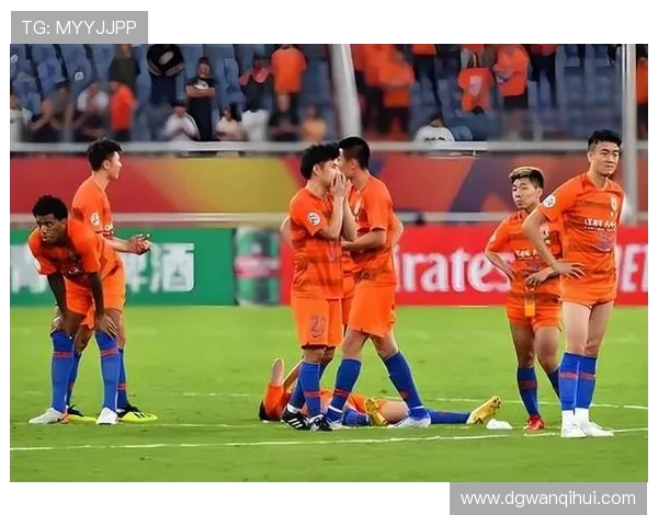 中超精彩回放鲁能对决国安巅峰对决再现绿茵场激情四溢